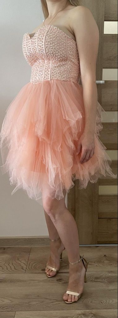 Sukienka Pretty Women 36