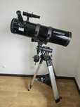 Telescópio Brightstar 153mm