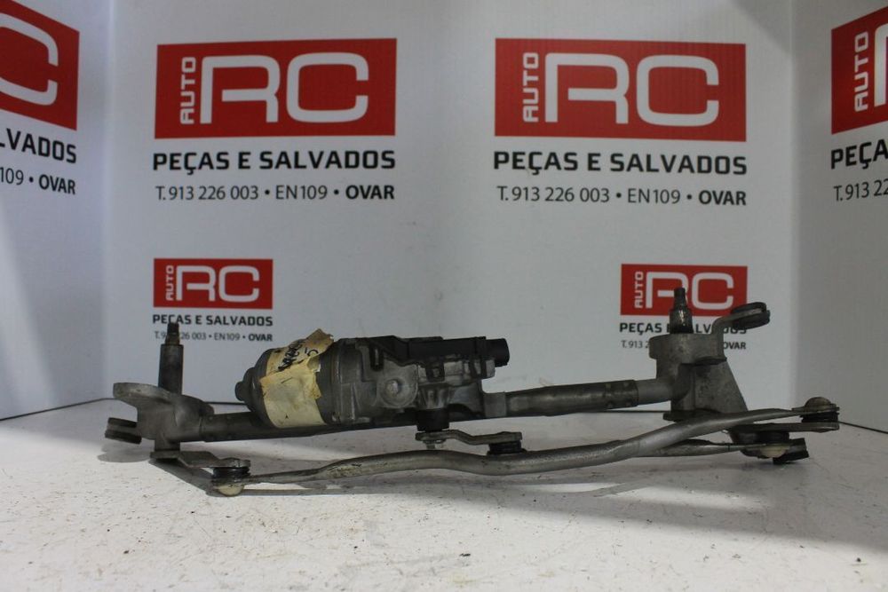 Limpa Para Brisas Mazda 5