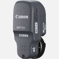 Canon wi-fi WFT-E8B