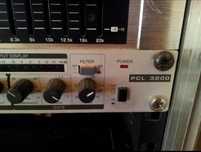 Compressor limitador Phonic PCL 3200