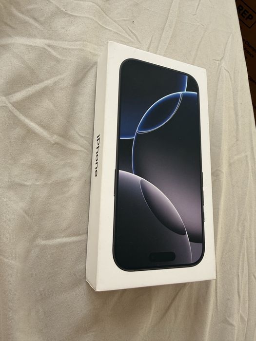 iphone 16 Pro 512giga