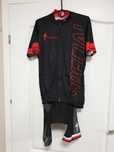 Nowy strój kolarski Specialized Racing