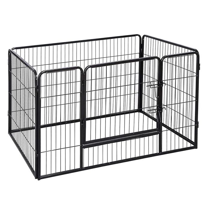 Feandrea Kojec dla szczeniaków 119x77x70cm .