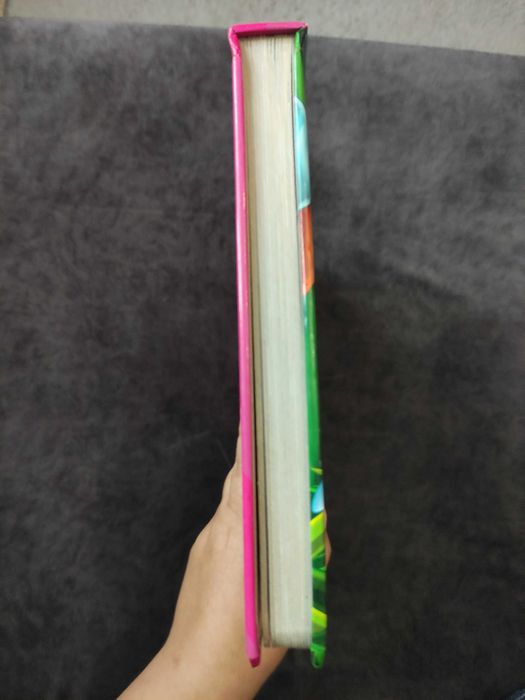 Książeczka dla dzieci