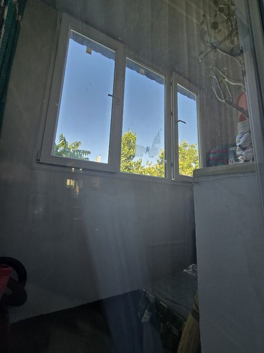 Ліски Двокімнатна квартира