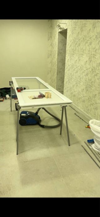 Заміна резинок на вікнах  ТЕЛЕФОНУЙТЕ!