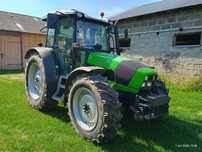 Deutz-Fahr Agrofarm 100