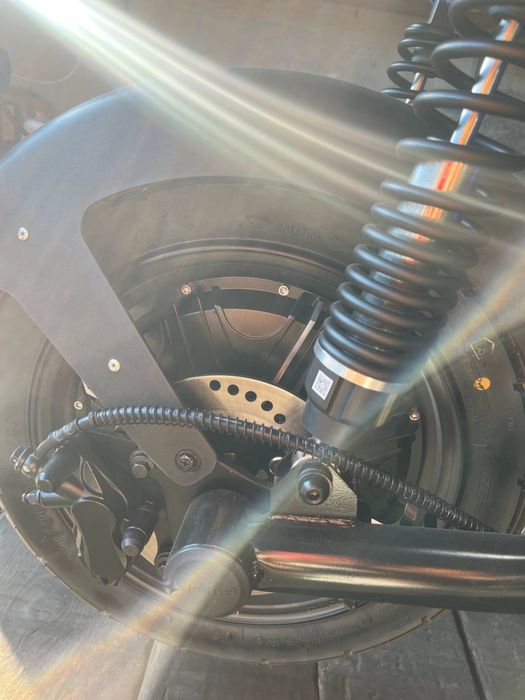 Електроскутер оренда та прокат 1 500 грн