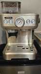 Esspreso mashine Ambiano GT-EMG-01