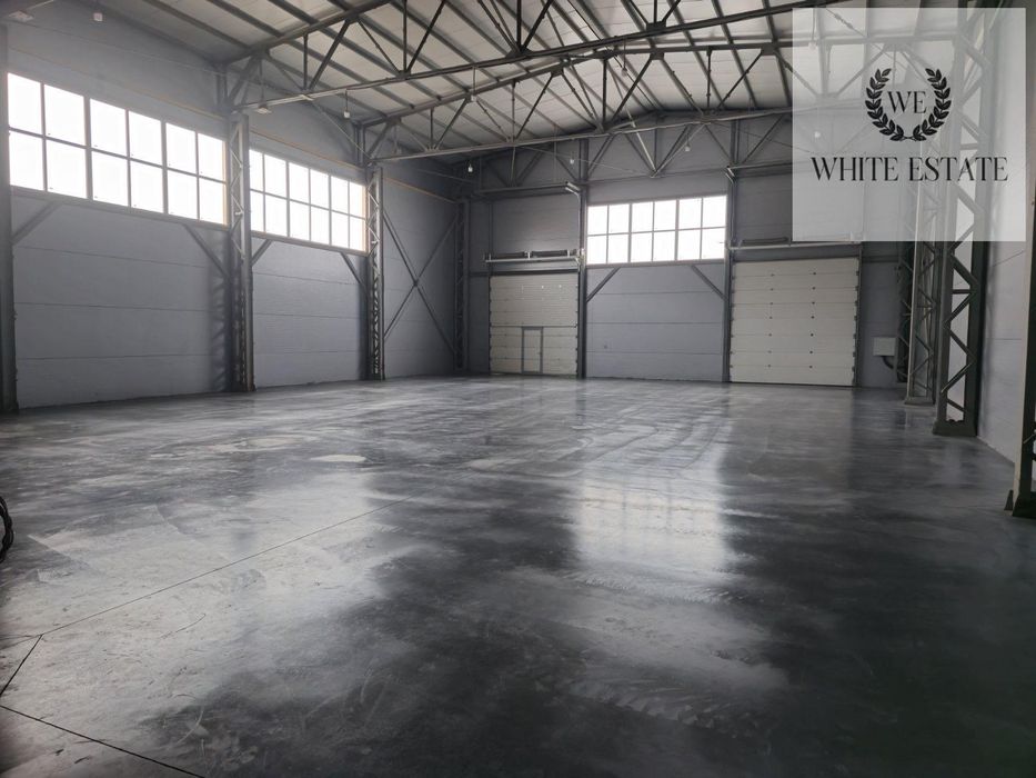 Сдам склад Миколаїв, Авангардна вул.