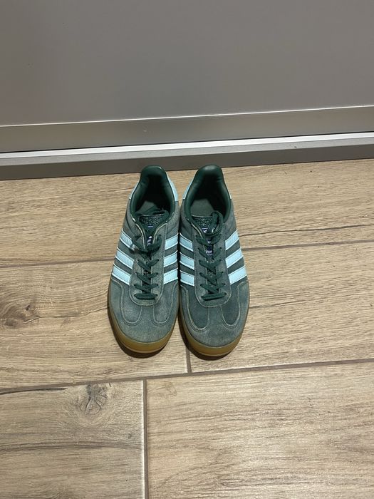 кросівки adidas gazele