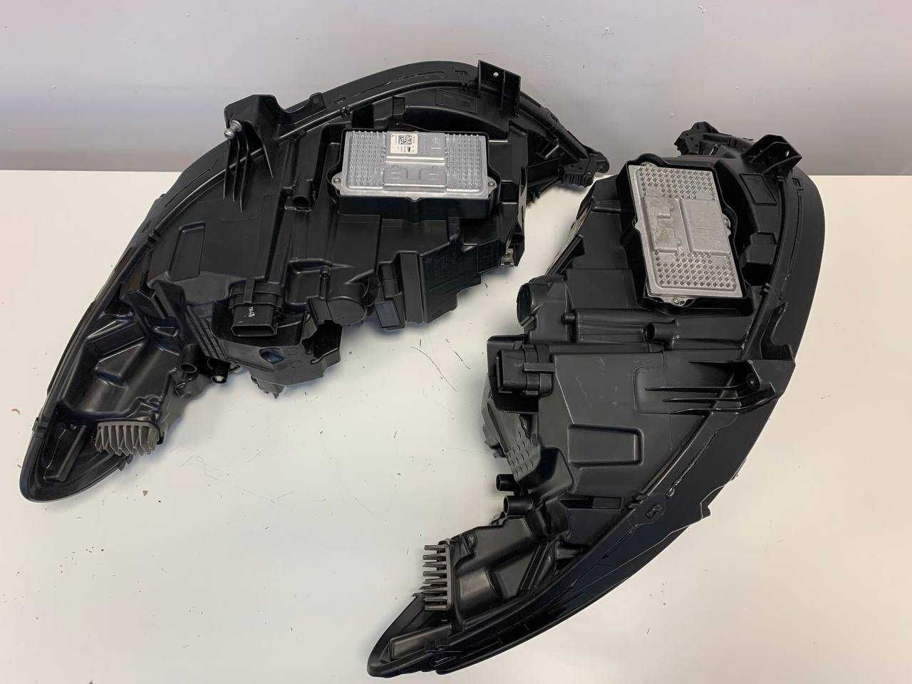 Prawa Lewa Lampa Reflektor FORD FUSION / MONDEO MK5 po 2017r Full Led