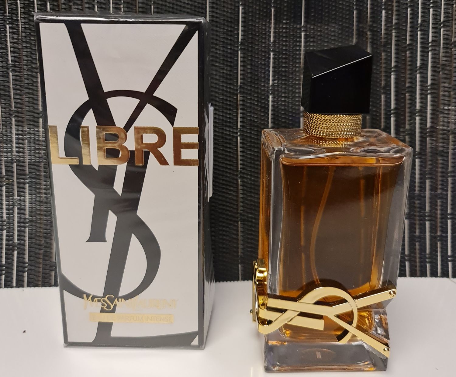 Yves Saint Laurent libre intense 90 ml