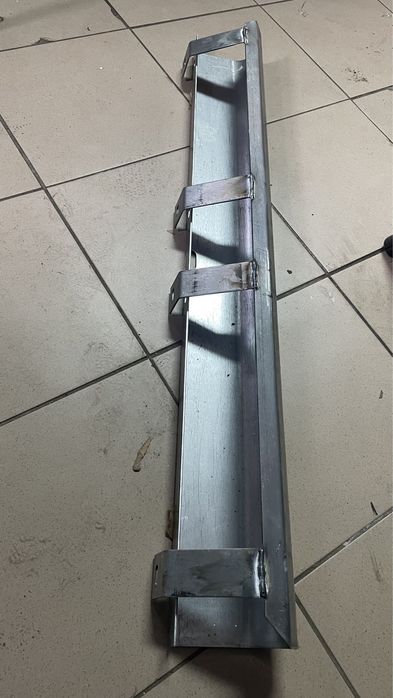 Osłona wału tylnego rozrzutnik Fortschritt T088 t-088 hts