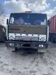 Продам КАМАЗ 55102( цілий або по запчастинам)