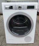 Сушильная машина с тепловым насосом Бош  Bosch WTYH7701 А+++ 9кг Wi-Fi