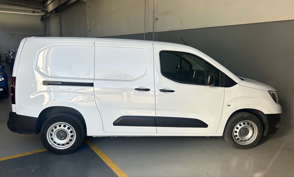 Opel COMBO CARGO 1.5 D L2H1 102CV de 2024