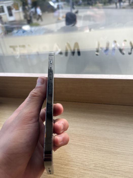 Айфон 13 про макс 128 ГБ