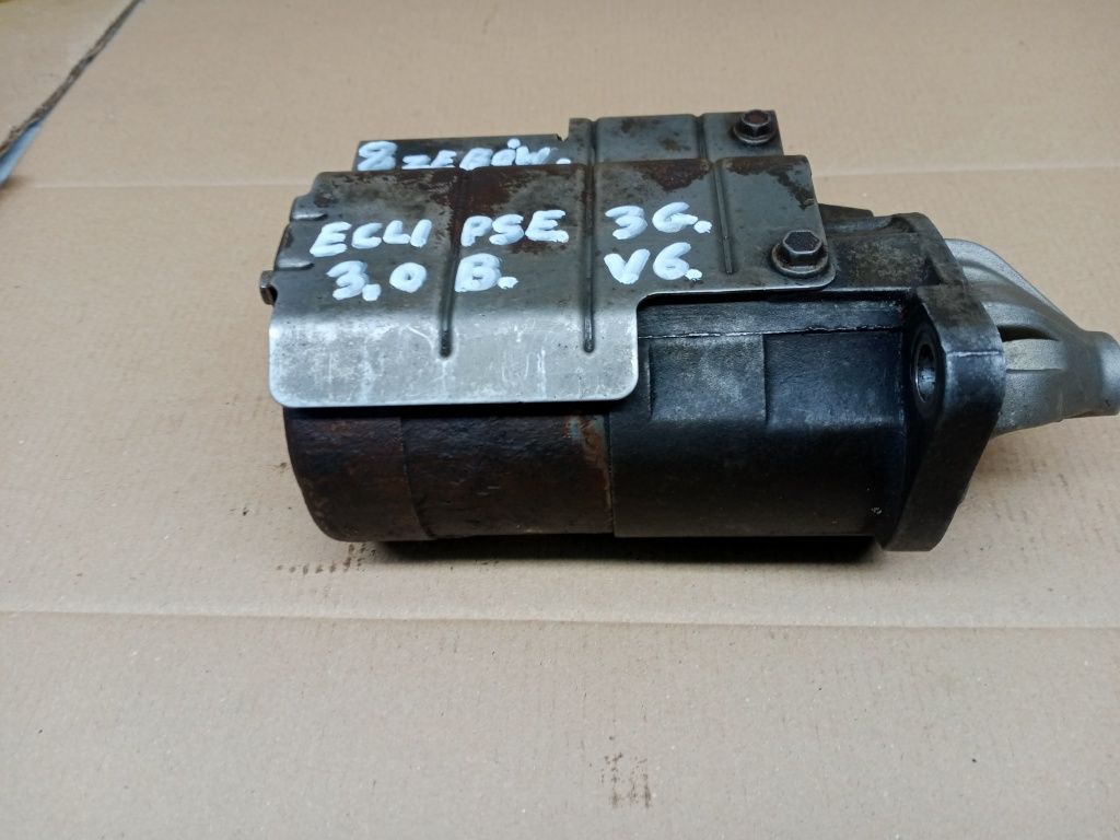 Stan BDB rozrusznik ECLIPSE 3G 3.0B V6 automat gwarancja