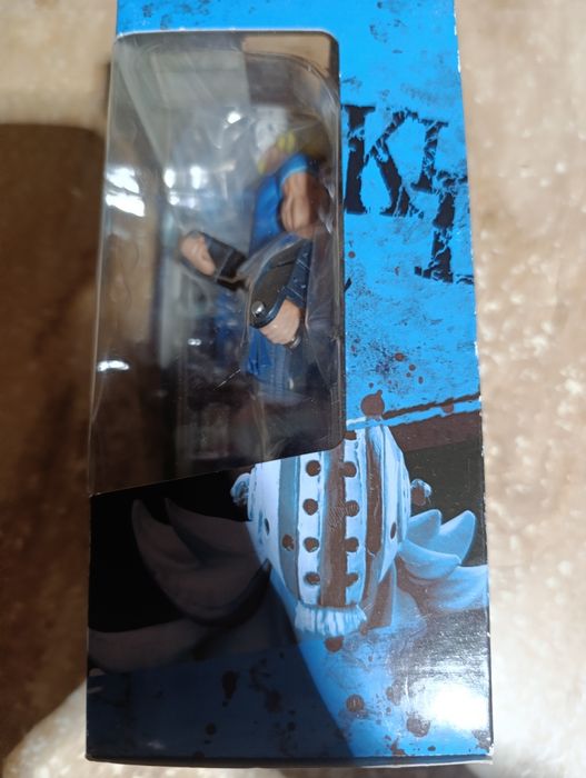 GRANDLINE MEN One Piece Killer Ван Піс Кілер