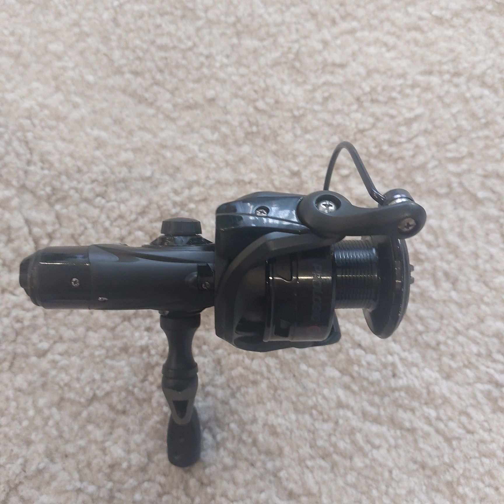 Kołowrotek prologic c series