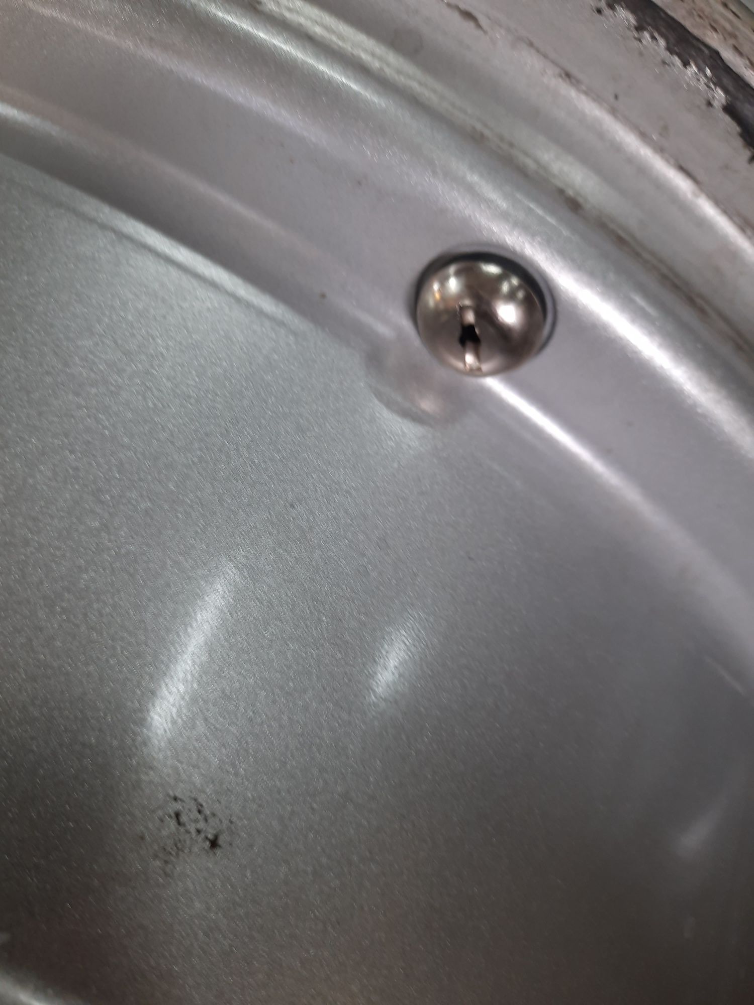 (021) Felgi 17" 5x108 ET 52,5 6,5j - Ford