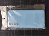 Huawei P30 folia szkło Etui