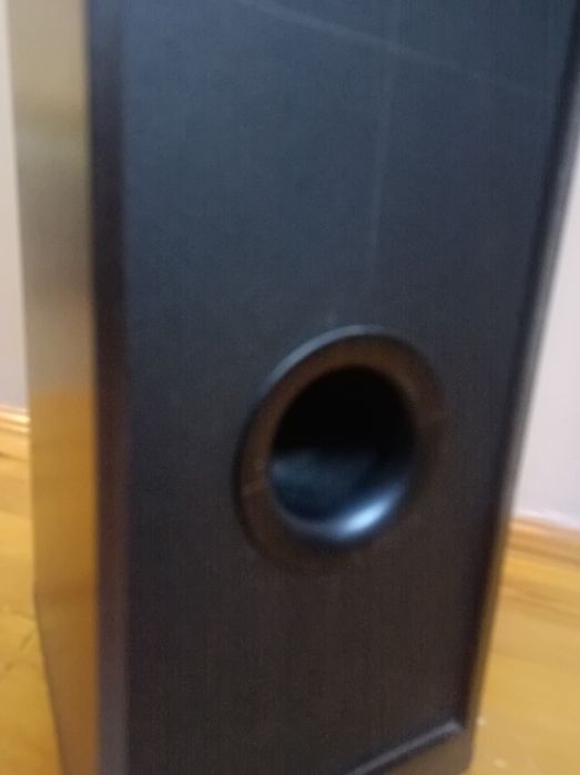 Kolumna głośnikowa