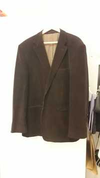 Blazer 58 Castanho