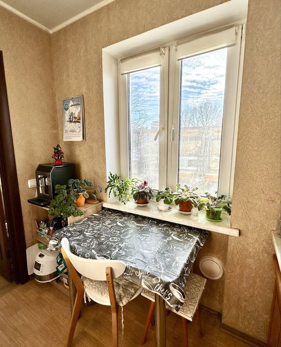 Продам 3-х кв. с автономкой р-н 12 квартал/пр. Б.Хмельницкого/Терра