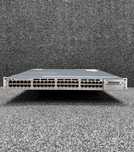 Комутатор Cisco WS-C3750X-48PF-S - Юнісфера