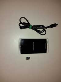 Sony Ericsson arc lt18i