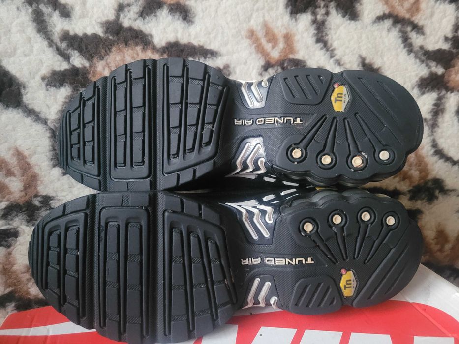Super sportowe buty Nike Air Max Plus TN 3 wkł.26,5 cm