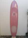 Prancha de Surf mini-longboard 8' Epoxy -Olaian