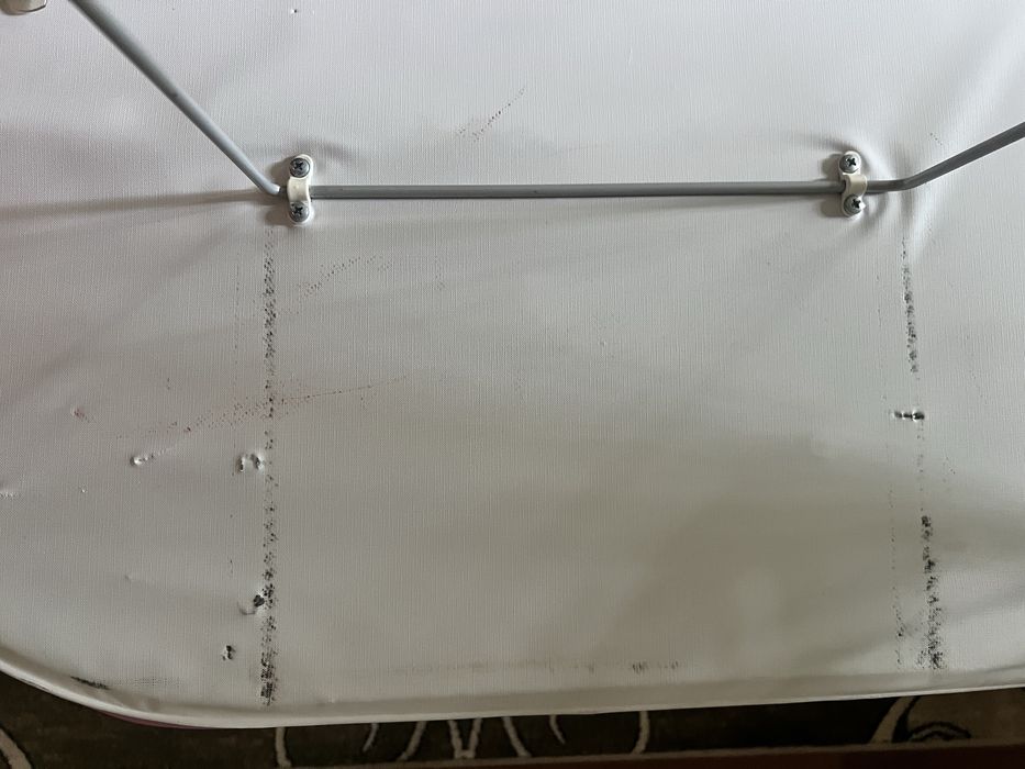 Самый удоьный пеленальный столик для вашей спины