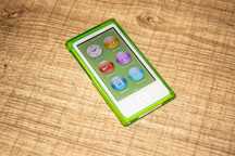 Mp3 плеєр Apple Ipod Nano 7th 16Gb