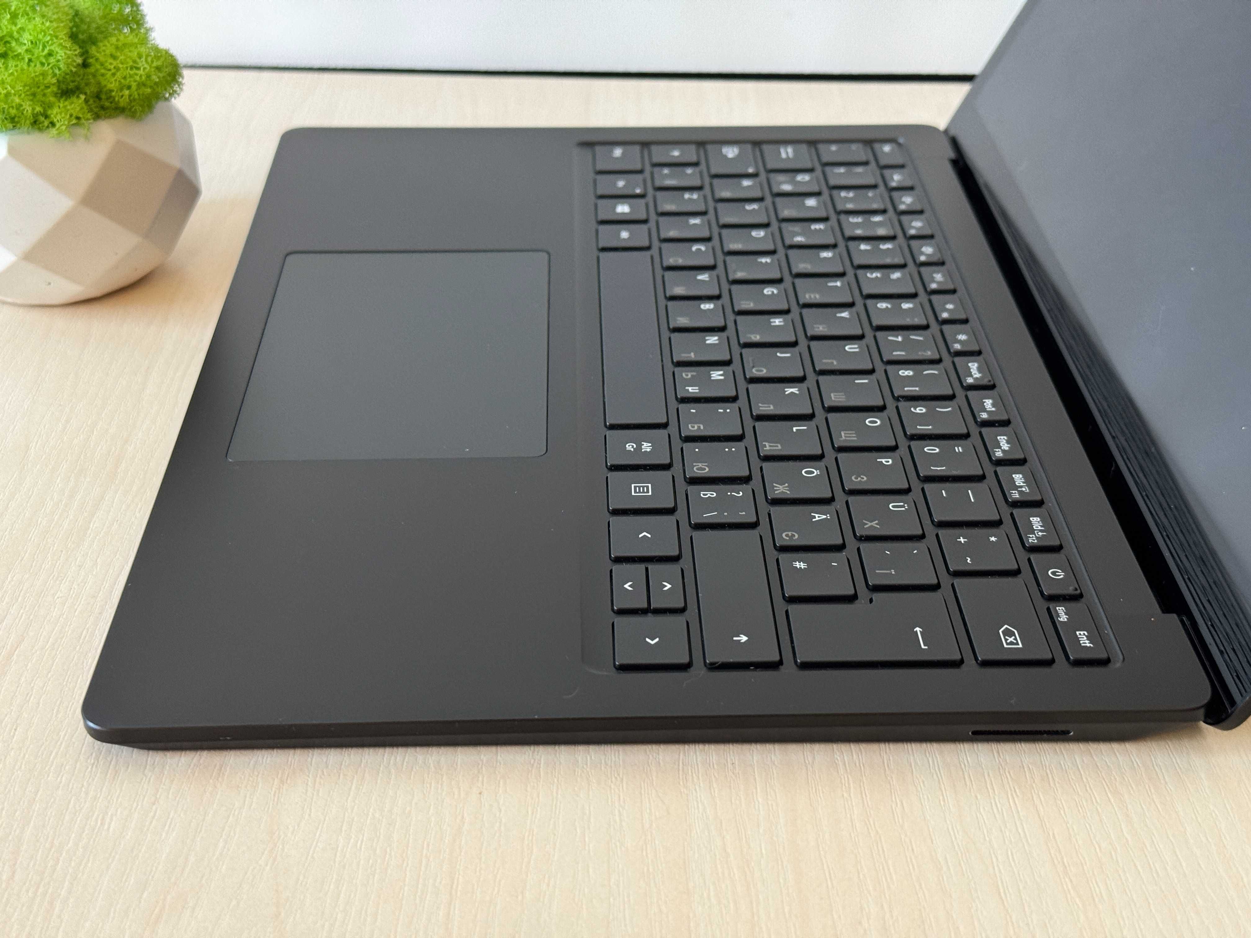 13,5 Microsoft Surface Laptop 3 1868 - i7-1065G7/16/256ssd/2256x1504