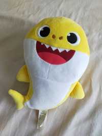 NOVO Peluche Baby Shark musical