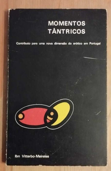 Momentos Tântricos - Ibn Vitterbo Meireles (1975)
