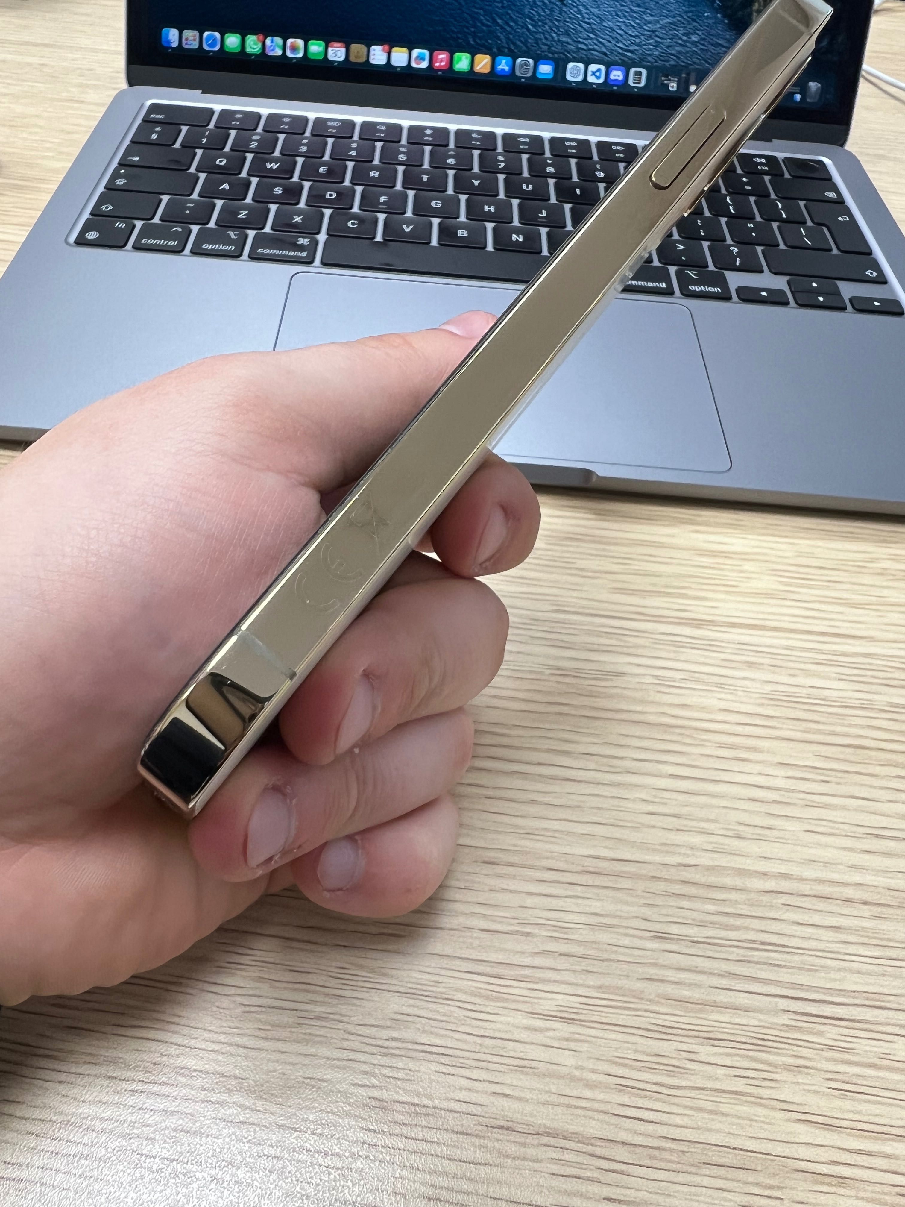 Iphone 12 Pro Idealny