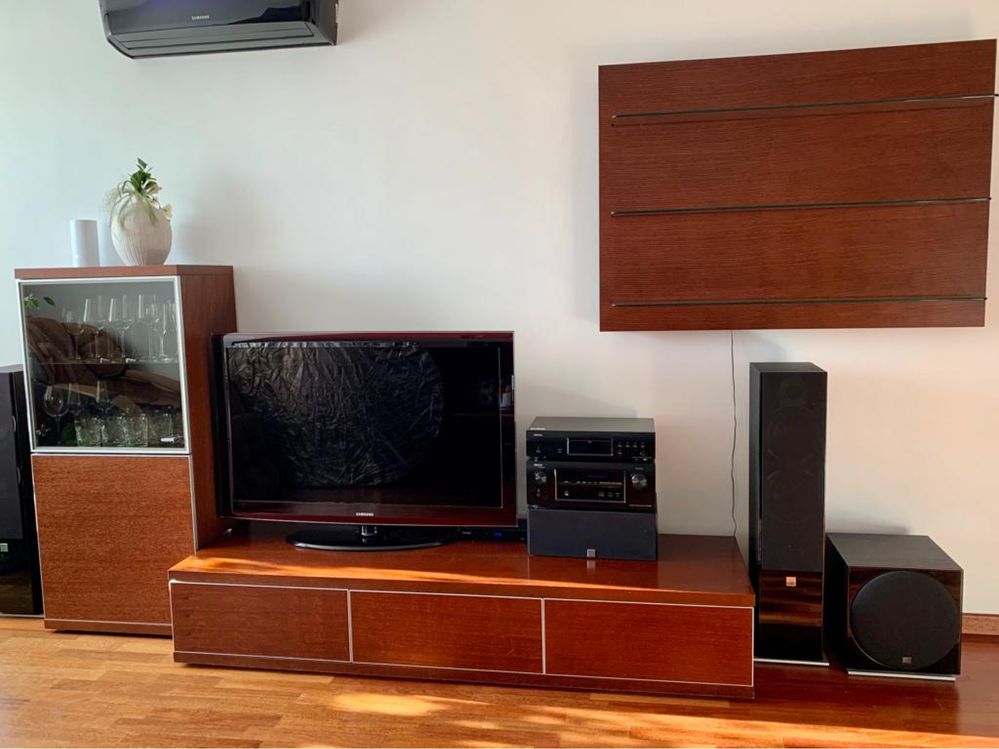 Szafka rtv  meble do salonu ,  brw  black red kler meble bydgoskie