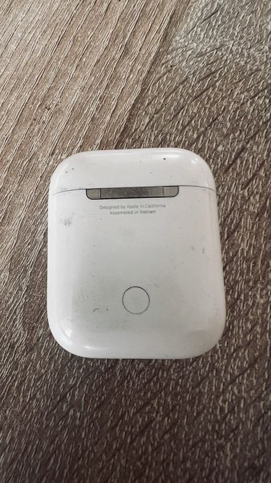Apple AirPods 2 A1602 samo etui ładujące