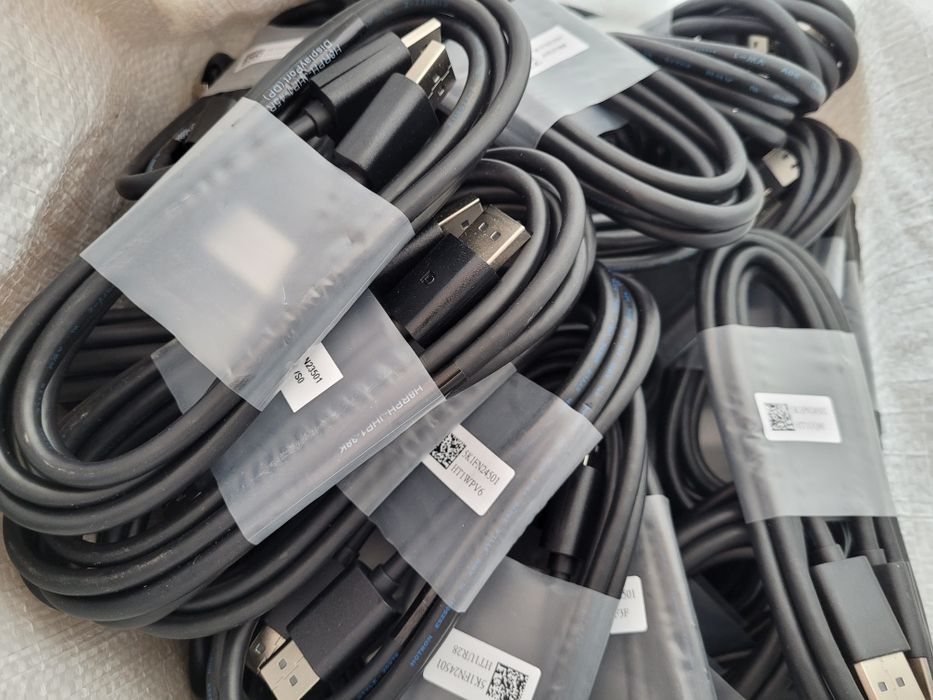 DisplayPort кабель DELL Новий!