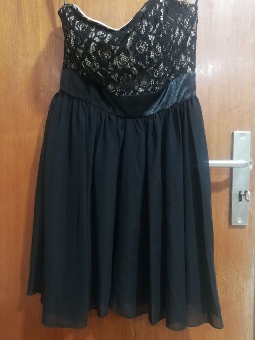 Vestido de festa