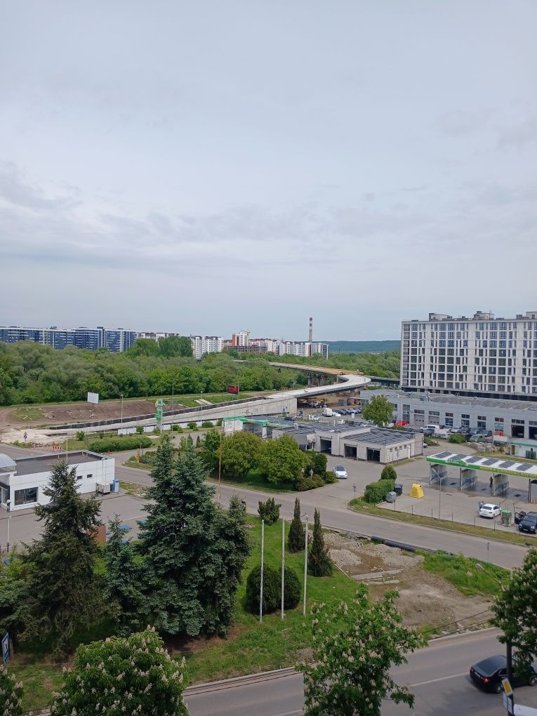 Продаж готової Видової 2-х кімн.кв Центр