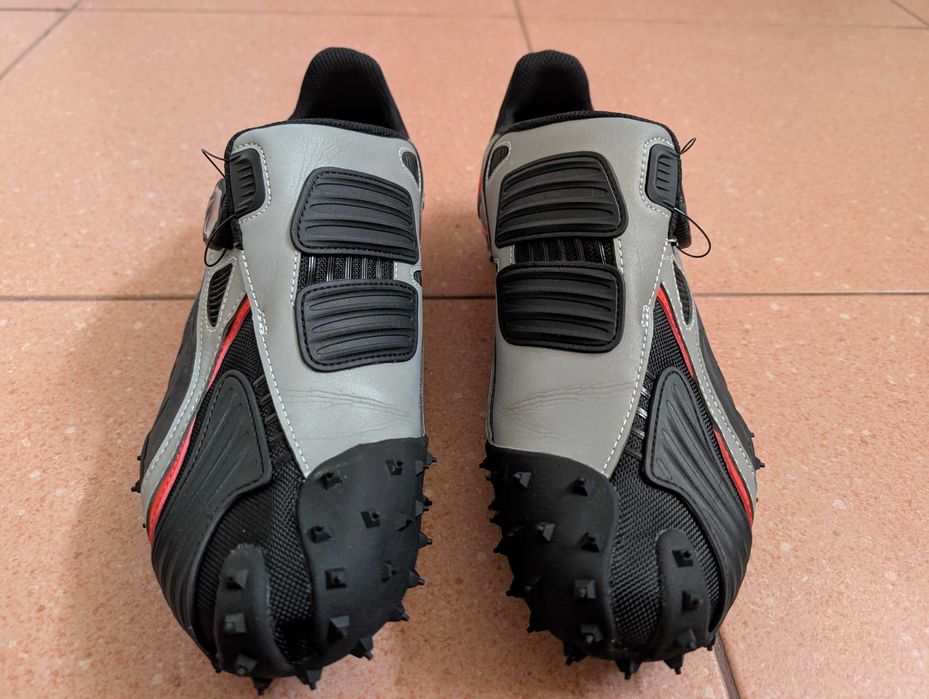 Tênis Puma edição limitada - tamanho 44.5