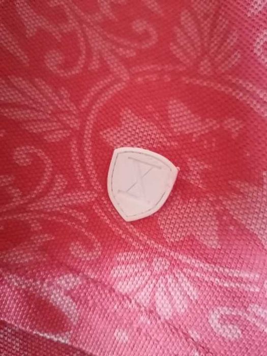 Pólo Manga Curta - Decenio