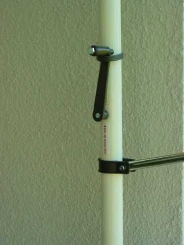 накриття тент дашок навіс Angerer Dralon № 6100 2303/6100  350 см