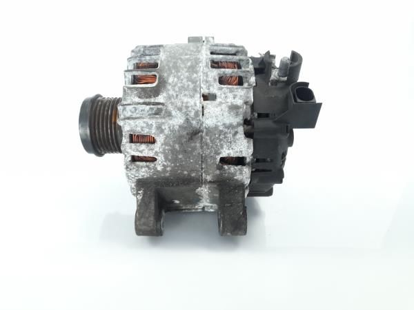 Alternador FORD C-Max II (DXA/CB7, DXA/CEU)